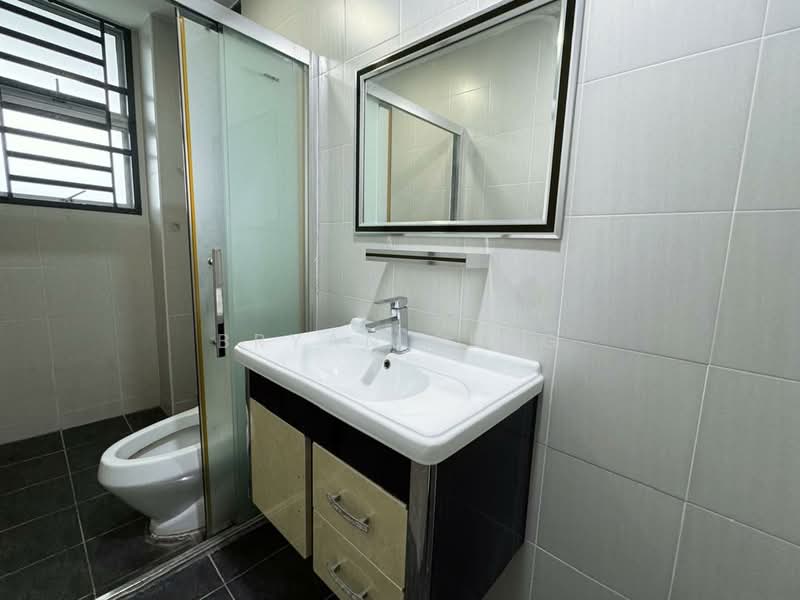 2-storey Terraced House for Rent in Taman JP Perdana (Johor Bahru) - Bryan Seng - PropertyGuru.com.my