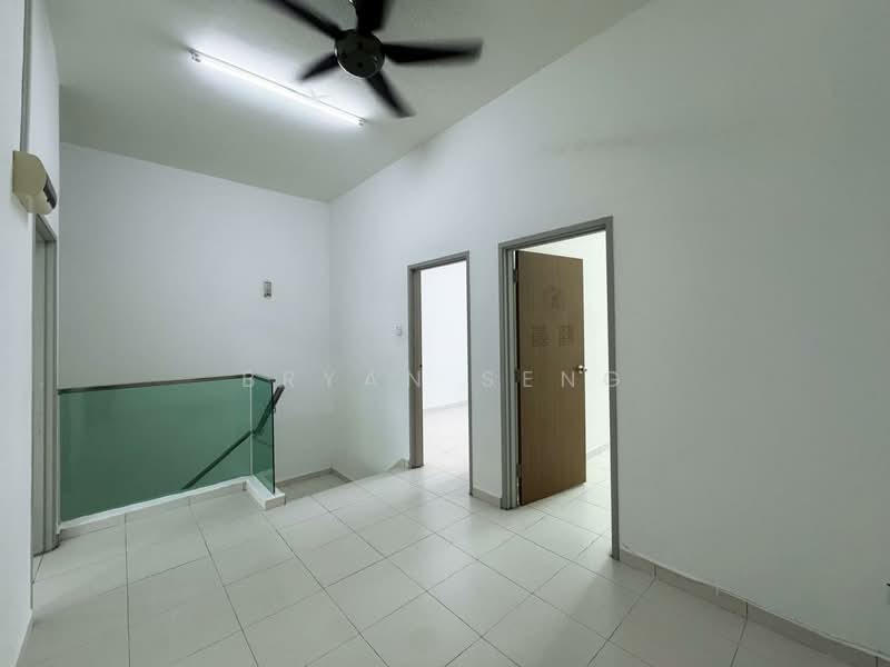 2-storey Terraced House for Rent in Taman JP Perdana (Johor Bahru) - Bryan Seng - PropertyGuru.com.my