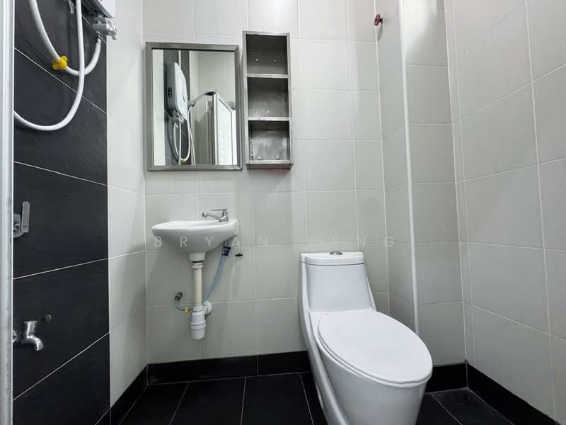 2-storey Terraced House for Rent in Taman JP Perdana (Johor Bahru) - Bryan Seng - PropertyGuru.com.my