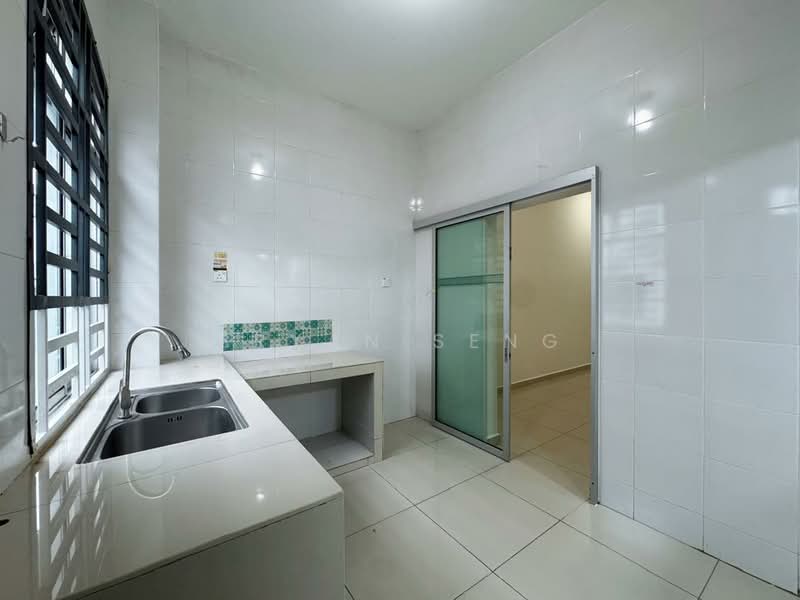 2-storey Terraced House for Rent in Taman JP Perdana (Johor Bahru) - Bryan Seng - PropertyGuru.com.my