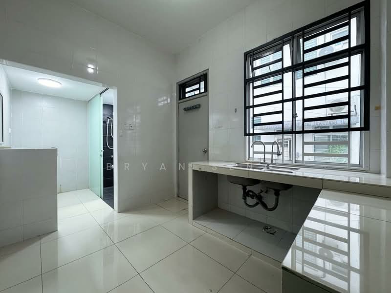 2-storey Terraced House for Rent in Taman JP Perdana (Johor Bahru) - Bryan Seng - PropertyGuru.com.my