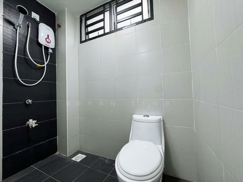 2-storey Terraced House for Rent in Taman JP Perdana (Johor Bahru) - Bryan Seng - PropertyGuru.com.my