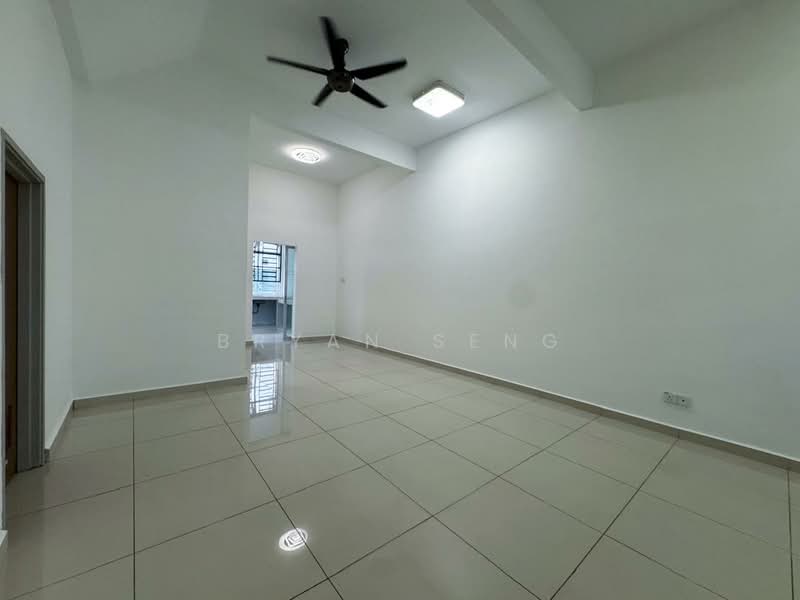 2-storey Terraced House for Rent in Taman JP Perdana (Johor Bahru) - Bryan Seng - PropertyGuru.com.my