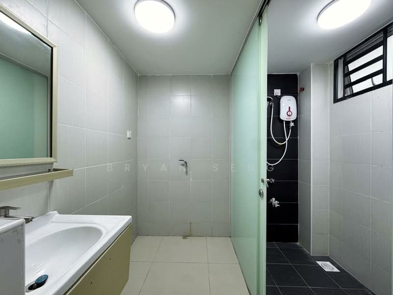 2-storey Terraced House for Rent in Taman JP Perdana (Johor Bahru) - Bryan Seng - PropertyGuru.com.my