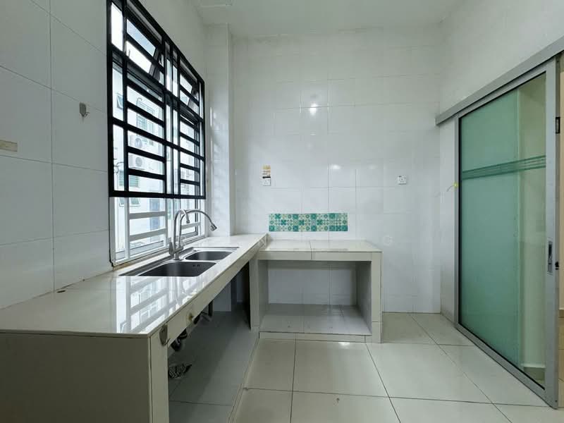 2-storey Terraced House for Rent in Taman JP Perdana (Johor Bahru) - Bryan Seng - PropertyGuru.com.my