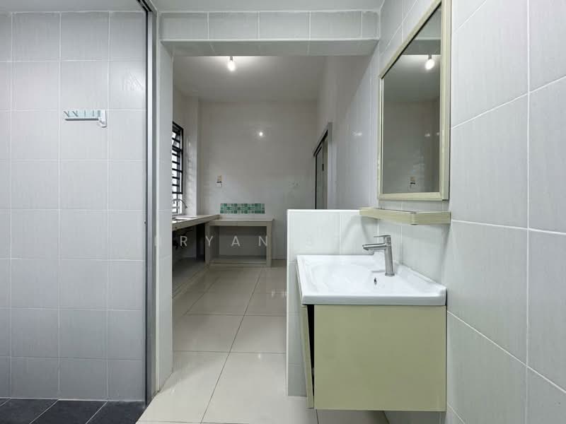 2-storey Terraced House for Rent in Taman JP Perdana (Johor Bahru) - Bryan Seng - PropertyGuru.com.my