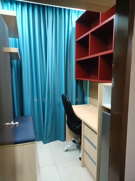 Condominium for Rent at Maple Residence - Ng Shawn - Study - PropertyGuru.com.my