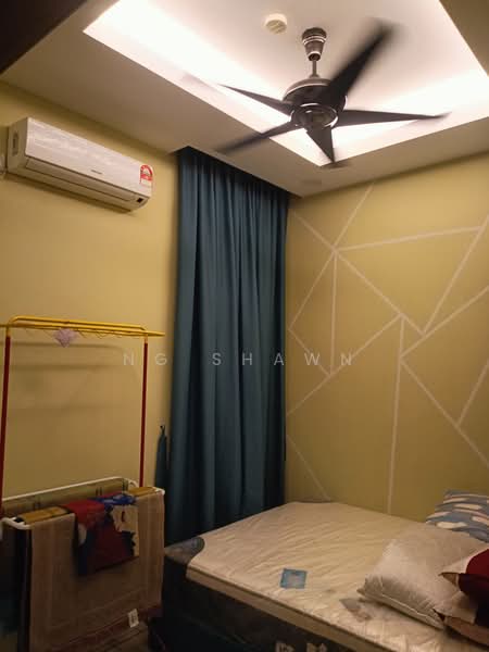 Condominium for Rent at Maple Residence - Ng Shawn - Bedroom - PropertyGuru.com.my