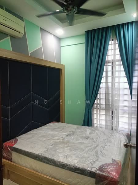 Condominium for Rent at Maple Residence - Ng Shawn - Bedroom - PropertyGuru.com.my