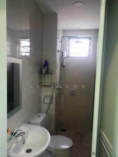 Condominium for Rent at Maple Residence - Ng Shawn - Bathroom - PropertyGuru.com.my