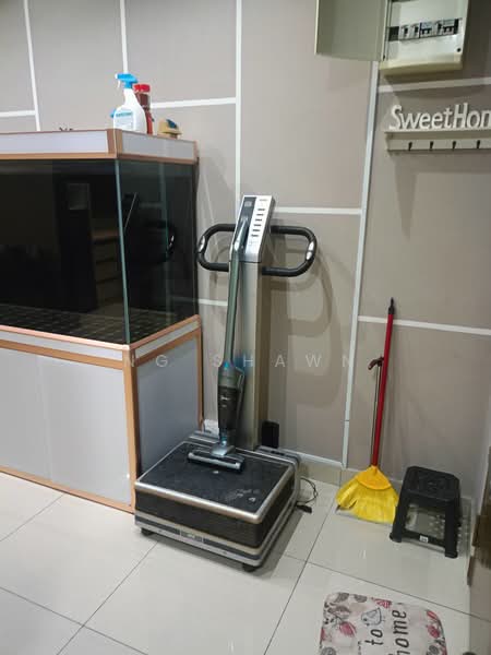 Condominium for Rent at Maple Residence - Ng Shawn - Interior - PropertyGuru.com.my