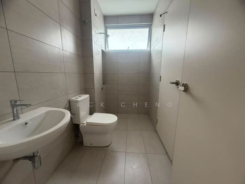Terraced House for Sale in Kota Emerald (Rawang) - Jack Cheng - Bathroom - PropertyGuru.com.my