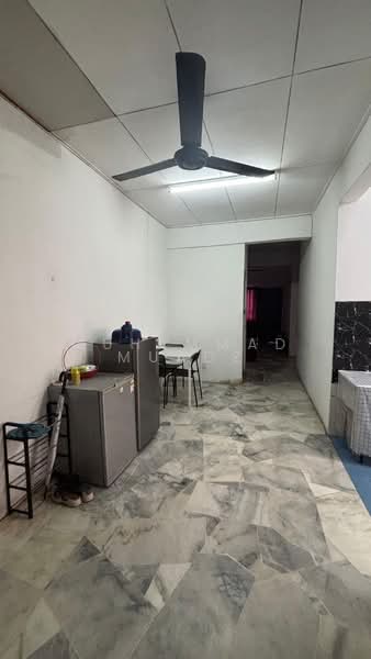Pangsapuri untuk Dijual di Pangsapuri Seri Jasa - Muhammad Muadz - Interior - PropertyGuru.com.my
