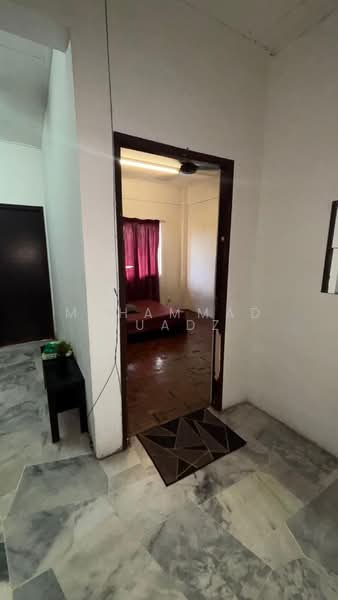 Pangsapuri untuk Dijual di Pangsapuri Seri Jasa - Muhammad Muadz - Bedroom - PropertyGuru.com.my