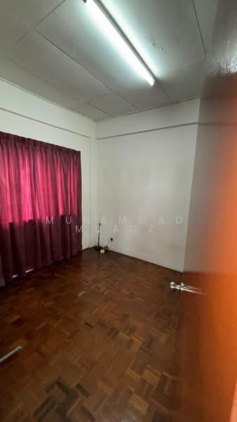 Pangsapuri untuk Dijual di Pangsapuri Seri Jasa - Muhammad Muadz - Interior - PropertyGuru.com.my