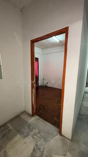 Pangsapuri untuk Dijual di Pangsapuri Seri Jasa - Muhammad Muadz - Interior - PropertyGuru.com.my