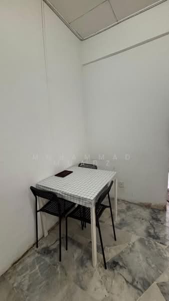 Pangsapuri untuk Dijual di Pangsapuri Seri Jasa - Muhammad Muadz - Interior - PropertyGuru.com.my