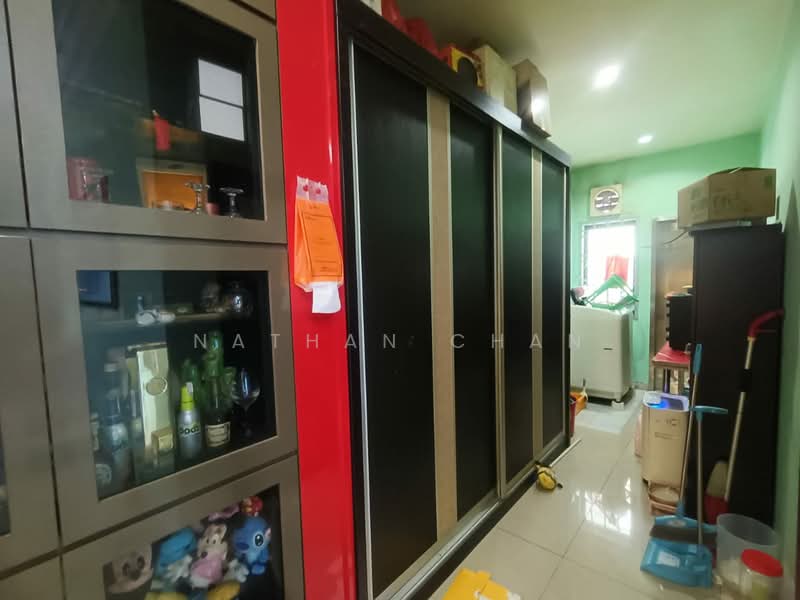 Rumah Berkembar untuk Dijual di Taman Nusa Idaman (Iskandar Puteri (Nusajaya)) - Nathan Chan - PropertyGuru.com.my