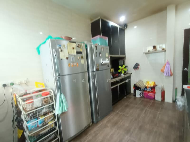 Rumah Berkembar untuk Dijual di Taman Nusa Idaman (Iskandar Puteri (Nusajaya)) - Nathan Chan - PropertyGuru.com.my