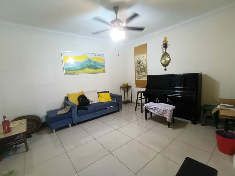 Rumah Berkembar untuk Dijual di Taman Nusa Idaman (Iskandar Puteri (Nusajaya)) - Nathan Chan - PropertyGuru.com.my