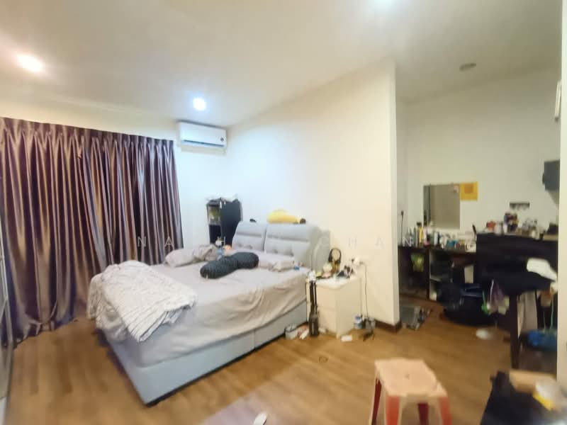 Rumah Berkembar untuk Dijual di Taman Nusa Idaman (Iskandar Puteri (Nusajaya)) - Nathan Chan - PropertyGuru.com.my