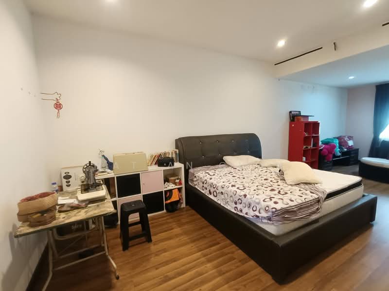 Rumah Berkembar untuk Dijual di Taman Nusa Idaman (Iskandar Puteri (Nusajaya)) - Nathan Chan - PropertyGuru.com.my