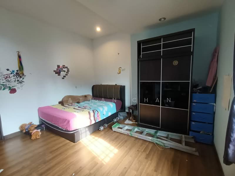 Rumah Berkembar untuk Dijual di Taman Nusa Idaman (Iskandar Puteri (Nusajaya)) - Nathan Chan - PropertyGuru.com.my