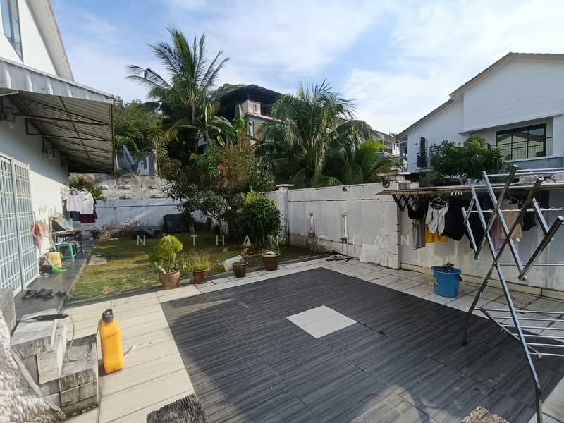 Rumah Berkembar untuk Dijual di Taman Nusa Idaman (Iskandar Puteri (Nusajaya)) - Nathan Chan - PropertyGuru.com.my