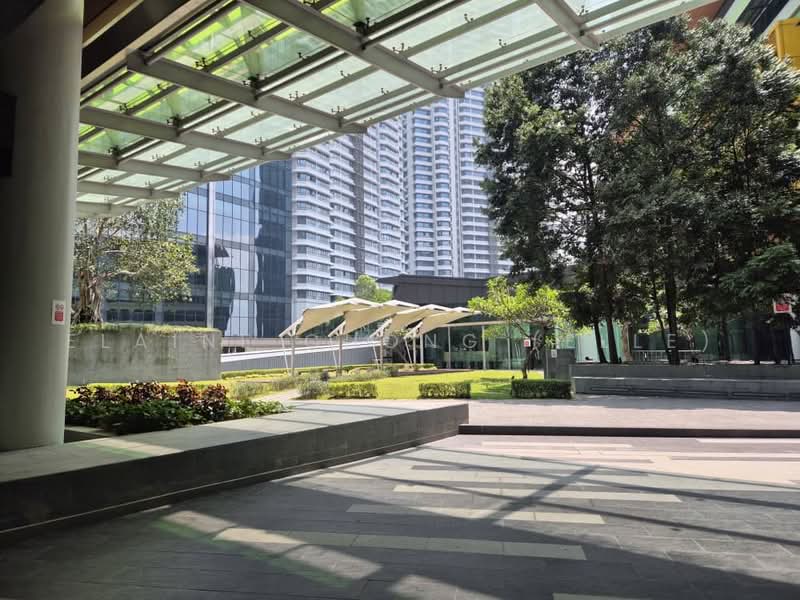 Shop for Rent in Kl Sentral (Kuala Lumpur) - Elaine Chong (Elle) - Exterior - PropertyGuru.com.my