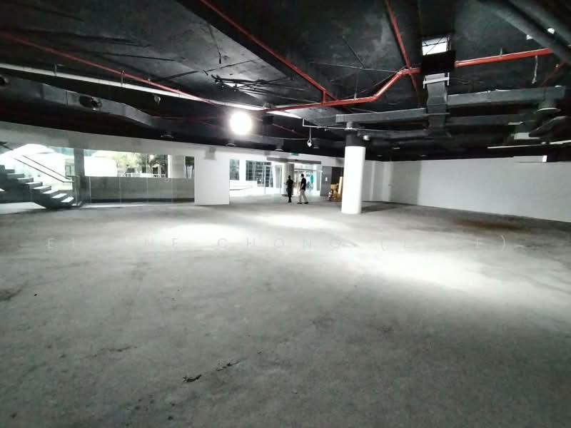 Shop for Rent in Kl Sentral (Kuala Lumpur) - Elaine Chong (Elle) - Interior - PropertyGuru.com.my