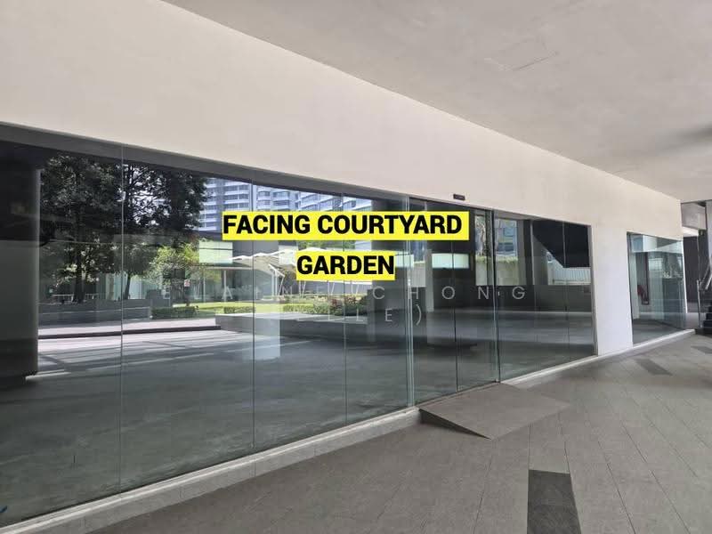 Kedai untuk Disewa di Kl Sentral (Kuala Lumpur) - Elaine Chong (Elle) - Exterior - PropertyGuru.com.my