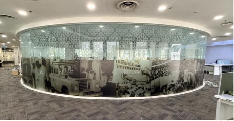 Shop for Rent in Kl Sentral (Kuala Lumpur) - Elaine Chong (Elle) - Interior - PropertyGuru.com.my