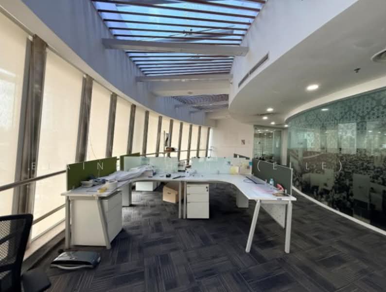 Shop for Rent in Kl Sentral (Kuala Lumpur) - Elaine Chong (Elle) - Interior - PropertyGuru.com.my