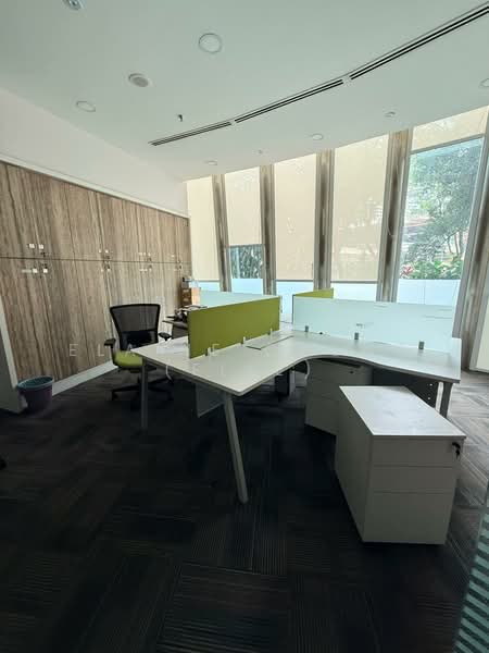 Shop for Rent in Kl Sentral (Kuala Lumpur) - Elaine Chong (Elle) - Interior - PropertyGuru.com.my