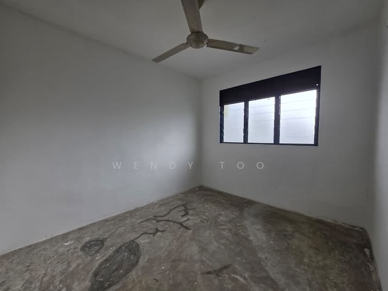 Rumah Flat untuk Dijual di Taman Daya - Jalan Pinang 3, 4 - Wendy Too - PropertyGuru.com.my
