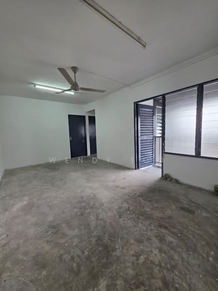 Rumah Flat untuk Dijual di Taman Daya - Jalan Pinang 3, 4 - Wendy Too - PropertyGuru.com.my