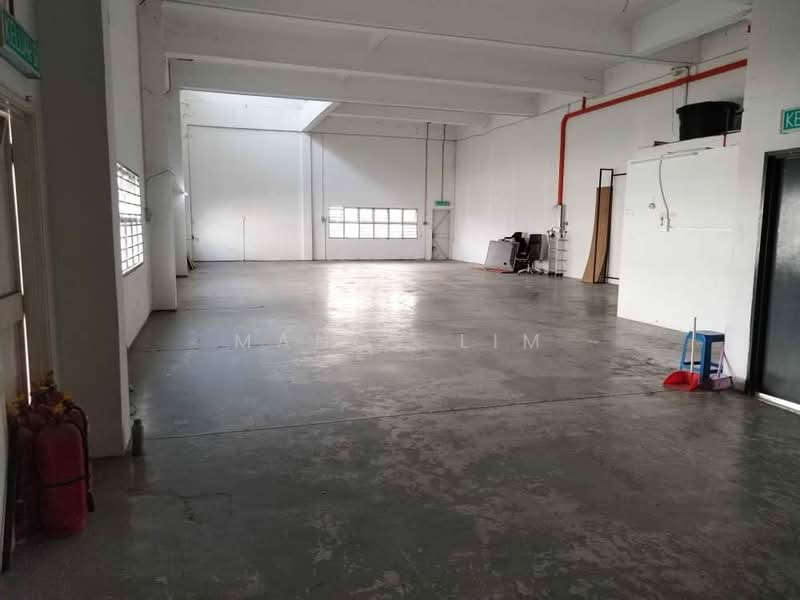Factory for Sale in Kawasan Perindustrian SILC (Iskandar Puteri (Nusajaya)) - Mancy Lim - Interior - PropertyGuru.com.my