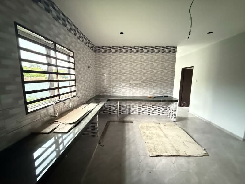 Rumah Banglo untuk Dijual di Buntong (Ipoh) - Ainsley Thong - Kitchen - PropertyGuru.com.my