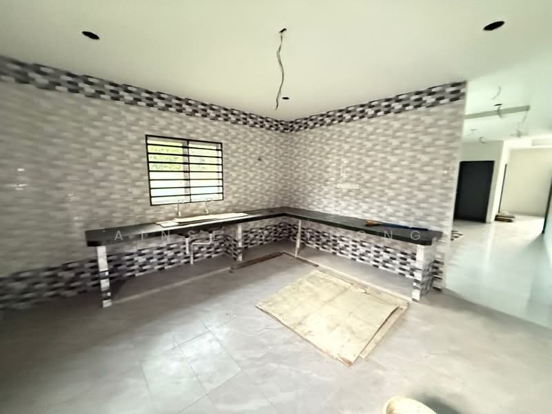Rumah Banglo untuk Dijual di Buntong (Ipoh) - Ainsley Thong - Kitchen - PropertyGuru.com.my