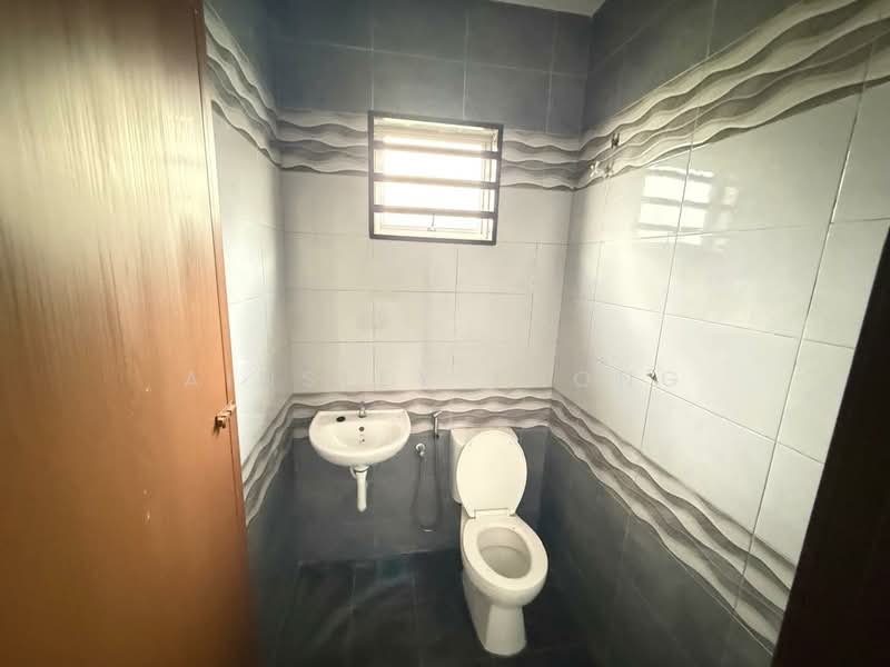 Rumah Banglo untuk Dijual di Buntong (Ipoh) - Ainsley Thong - Bathroom - PropertyGuru.com.my