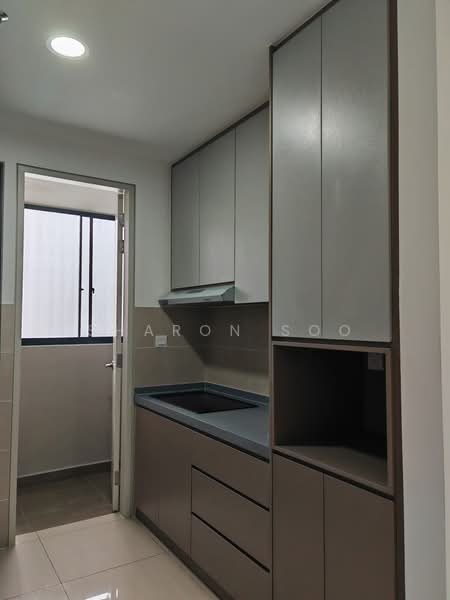 Condominium for Rent at The Pulse Residence - Sharon Soo - PropertyGuru.com.my
