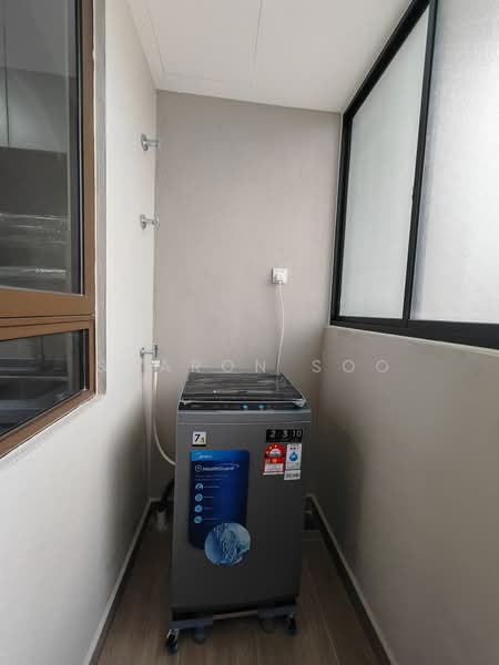 Condominium for Rent at The Pulse Residence - Sharon Soo - PropertyGuru.com.my