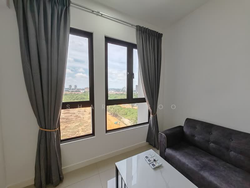 Condominium for Rent at The Pulse Residence - Sharon Soo - PropertyGuru.com.my