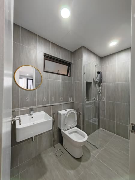 Condominium for Rent at The Pulse Residence - Sharon Soo - PropertyGuru.com.my