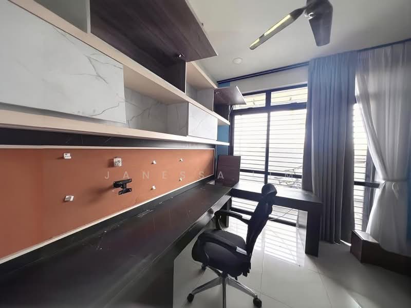 Terraced House for Rent in Johor Bahru (Johor) - Janessa Lim - PropertyGuru.com.my