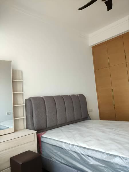 Service Residence for Rent at R&F Princess Cove Phase 1 - YC Fung - Bedroom - PropertyGuru.com.my