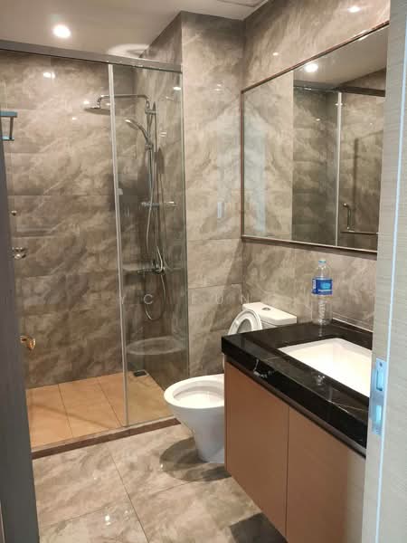 Service Residence for Rent at R&F Princess Cove Phase 1 - YC Fung - Bathroom - PropertyGuru.com.my
