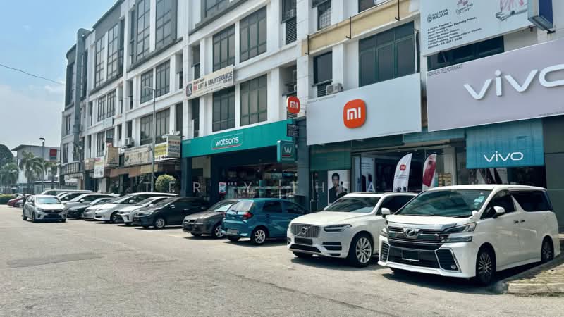 Shop for Sale in Taman Puchong Prima (Puchong) - Terry Thean - PropertyGuru.com.my
