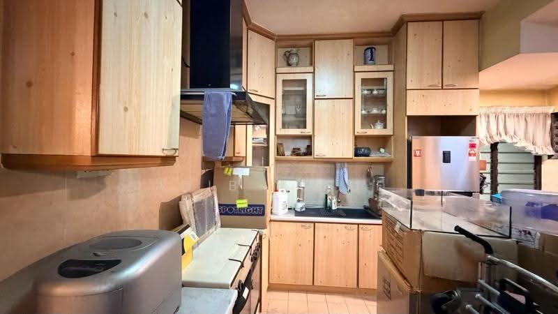 Condominium for Sale at Sri Alam Condominium - Adib Yusuf - Kitchen - PropertyGuru.com.my