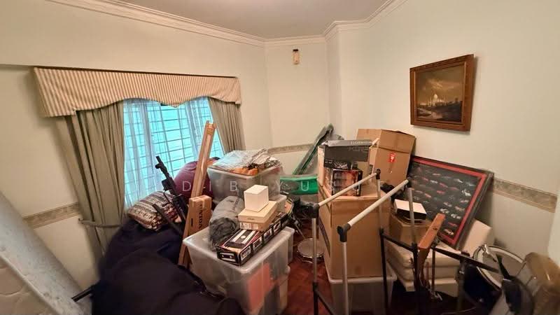 Condominium for Sale at Sri Alam Condominium - Adib Yusuf - Interior - PropertyGuru.com.my